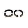 ALLMAKES 5137624AA Brake Shoe Set, parking brake